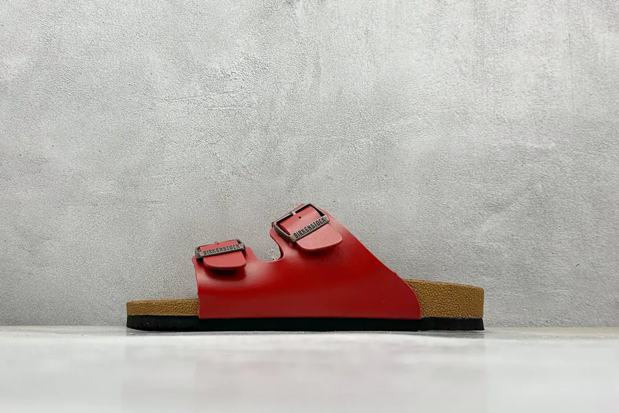 Birkenstock London Two Strap Sandals