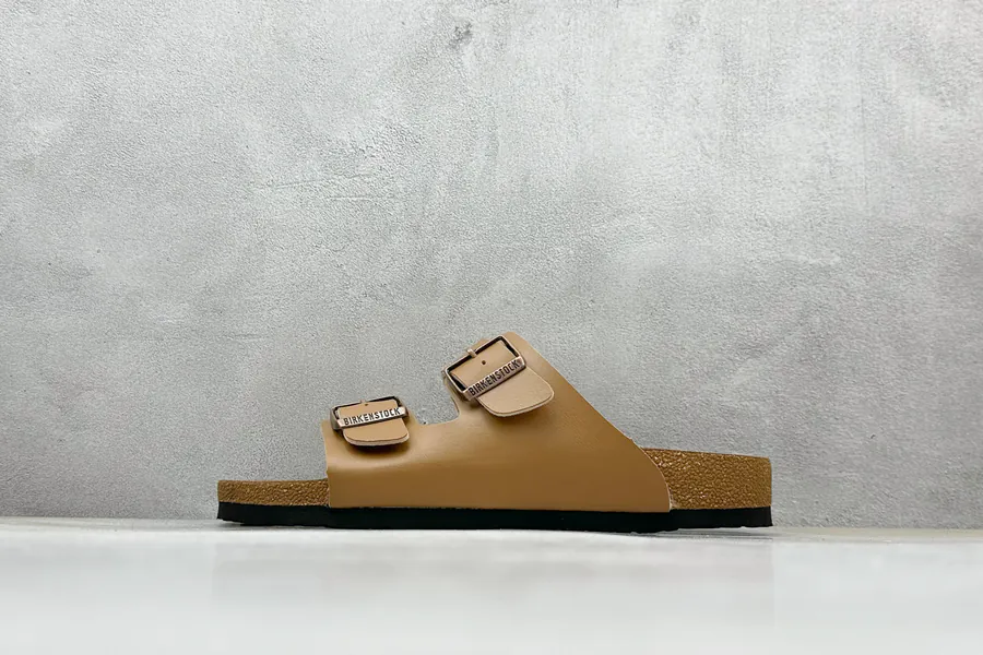 Birkenstock London Two Strap Sandals