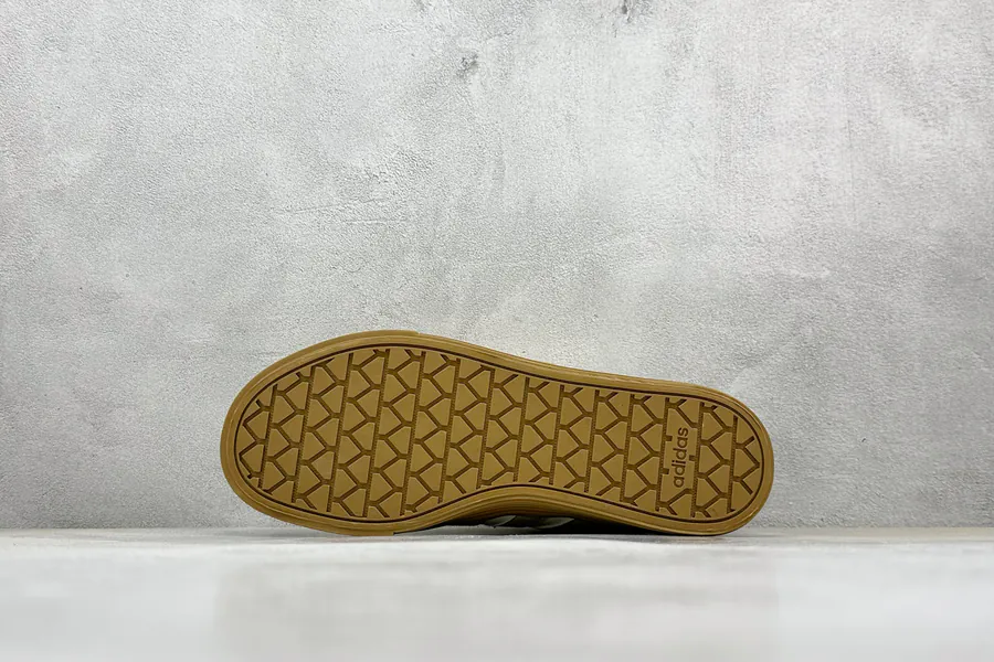 Adidas Barreda Daily 4.0 Comfortable Low Top Sneakers