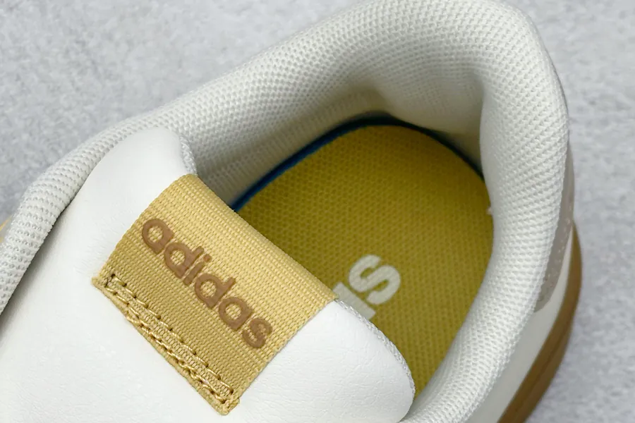 Adidas Barreda Daily 4.0 Comfortable Low Top Sneakers