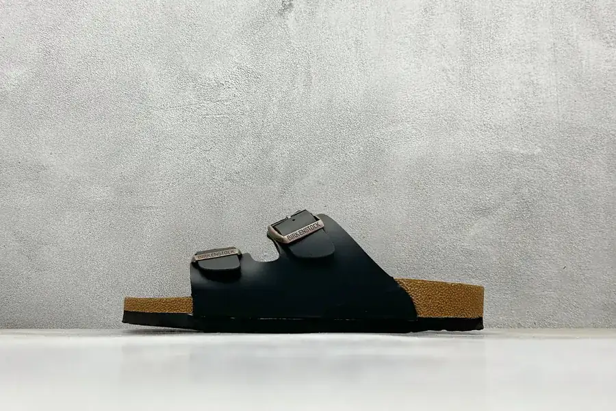 Birkenstock London Two Strap Sandals