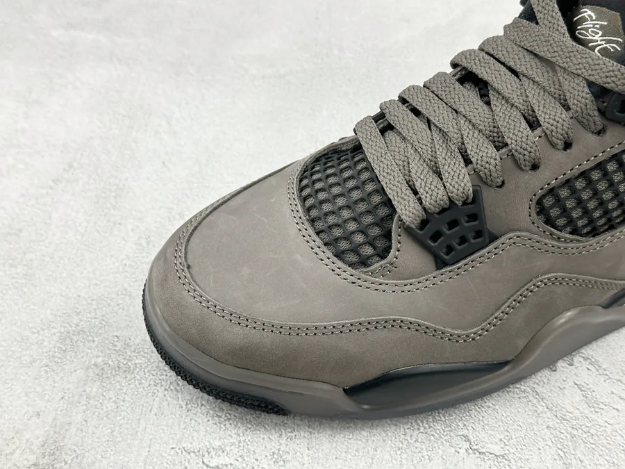 Jordan Air Ship Cave Stone Brown