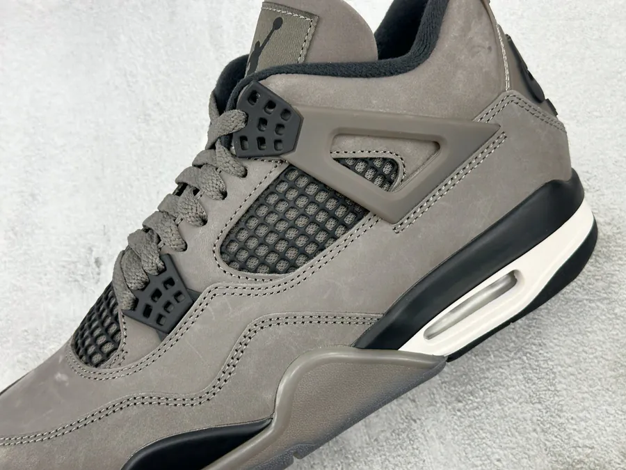Jordan Air Ship Cave Stone Brown