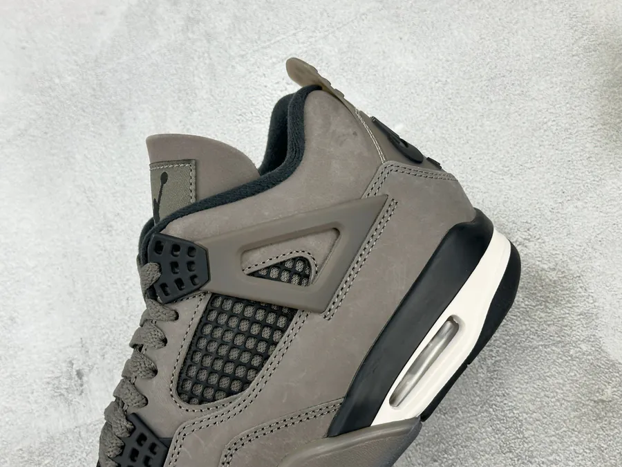 Jordan Air Ship Cave Stone Brown