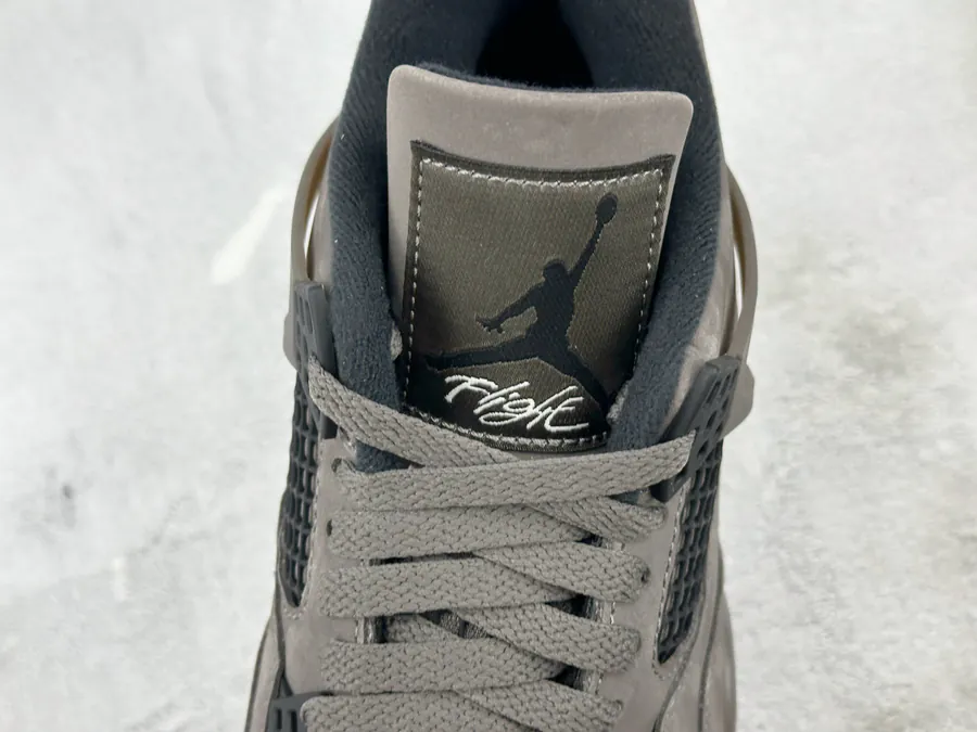 Jordan Air Ship Cave Stone Brown