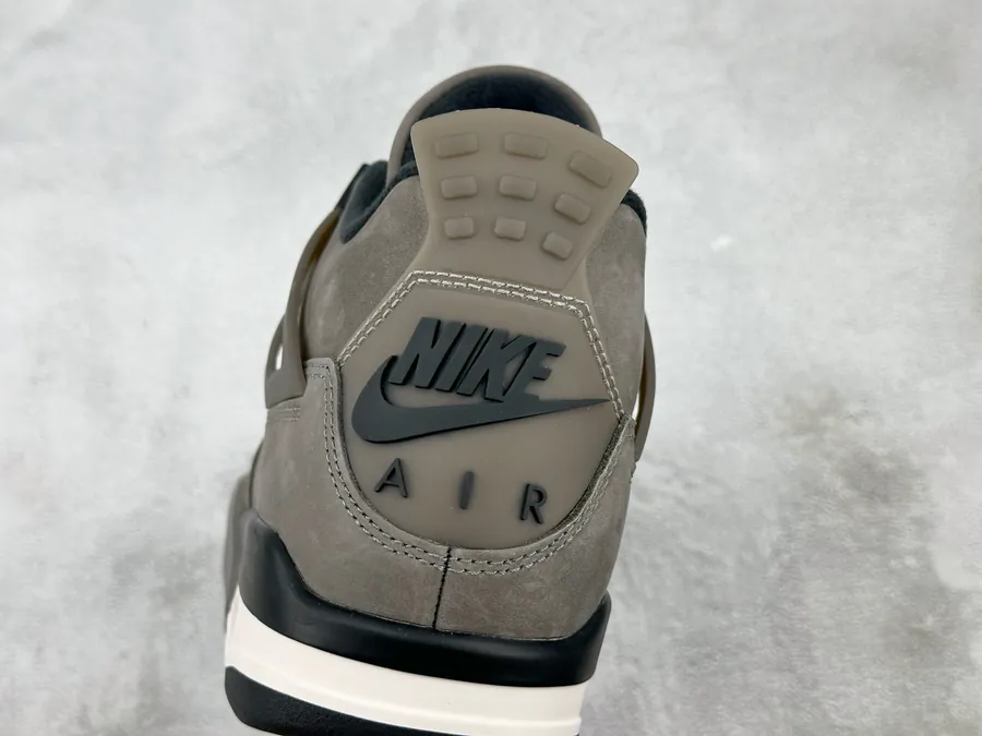 Jordan Air Ship Cave Stone Brown