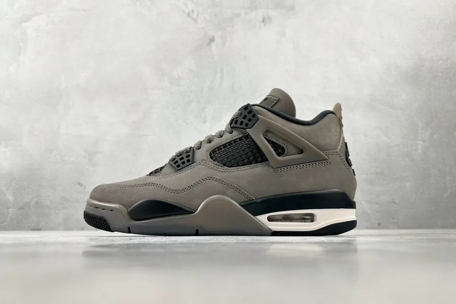 Jordan Air Ship Cave Stone Brown