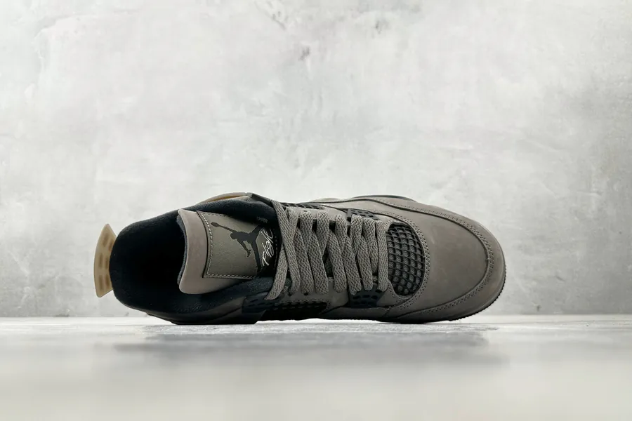 Jordan Air Ship Cave Stone Brown