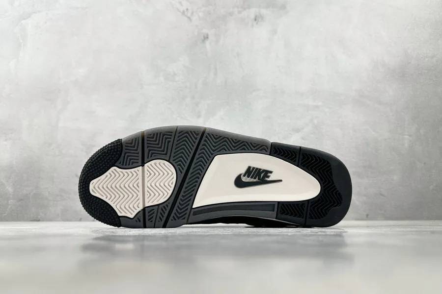 Jordan Air Ship Cave Stone Brown