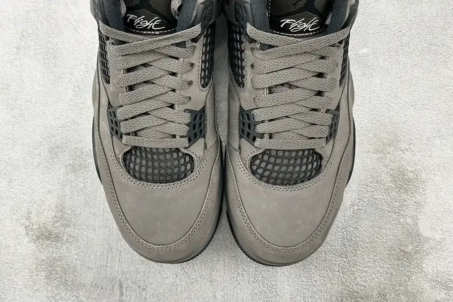 Jordan Air Ship Cave Stone Brown