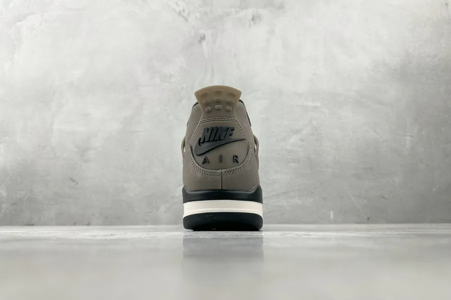 Jordan Air Ship Cave Stone Brown