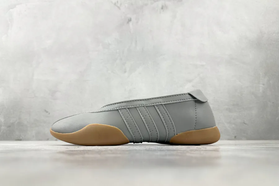 Adidas Originals Taekwondo MEI Silver