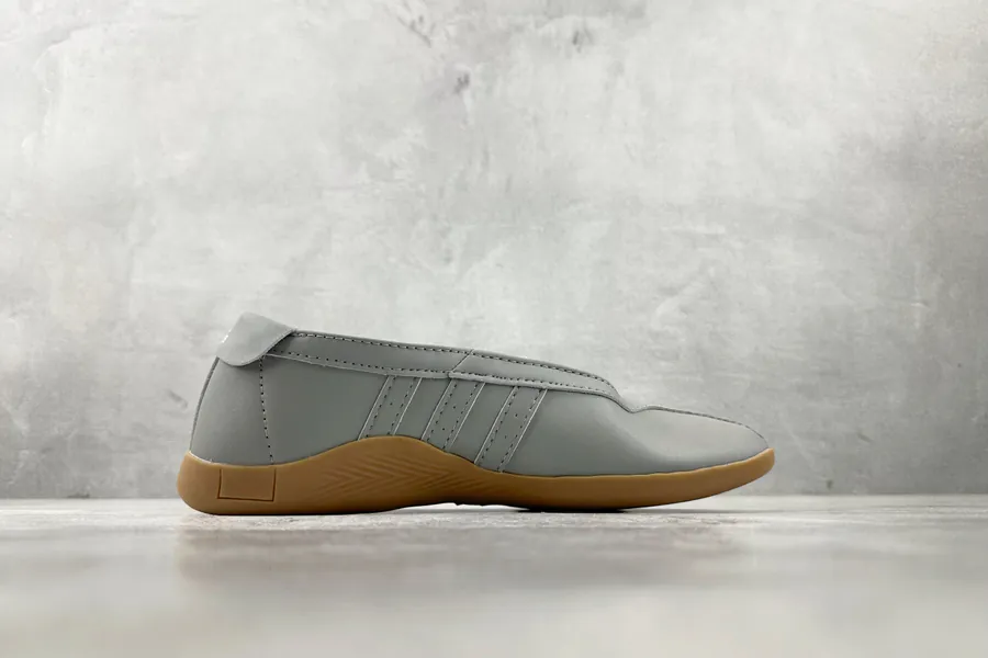 Adidas Originals Taekwondo MEI Silver