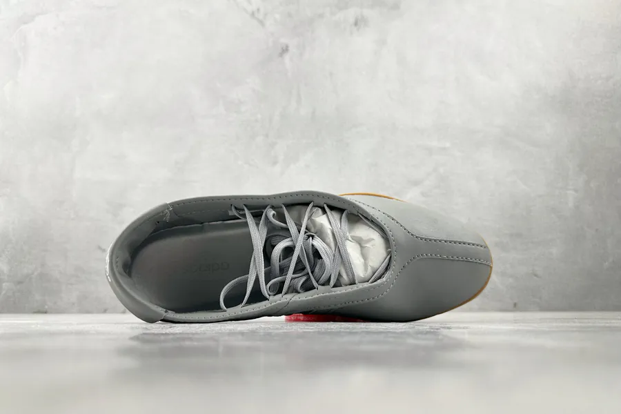 Adidas Originals Taekwondo MEI Silver