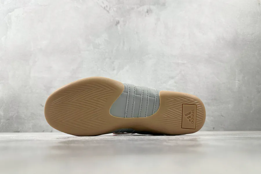 Adidas Originals Taekwondo MEI Silver