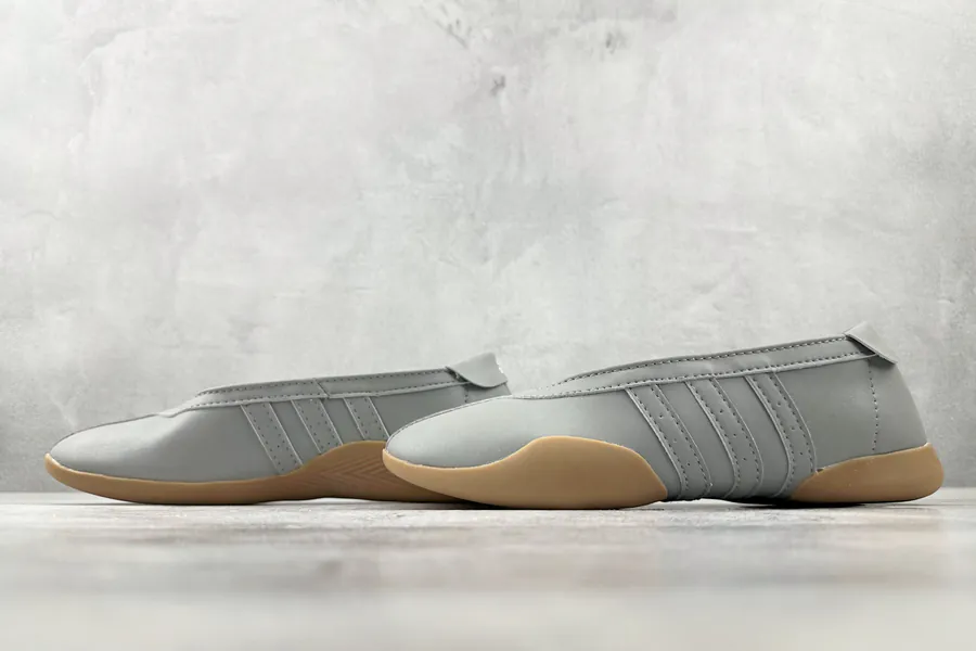 Adidas Originals Taekwondo MEI Silver