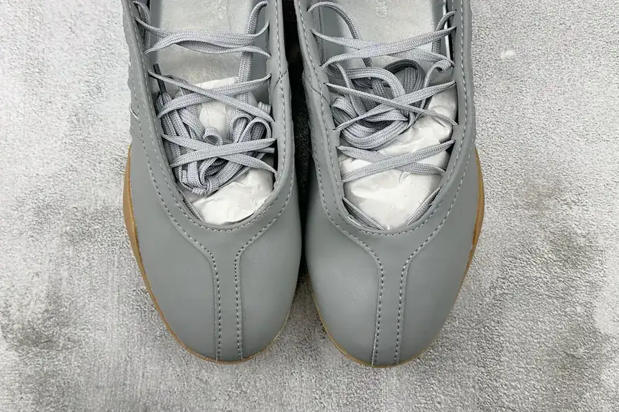 Adidas Originals Taekwondo MEI Silver