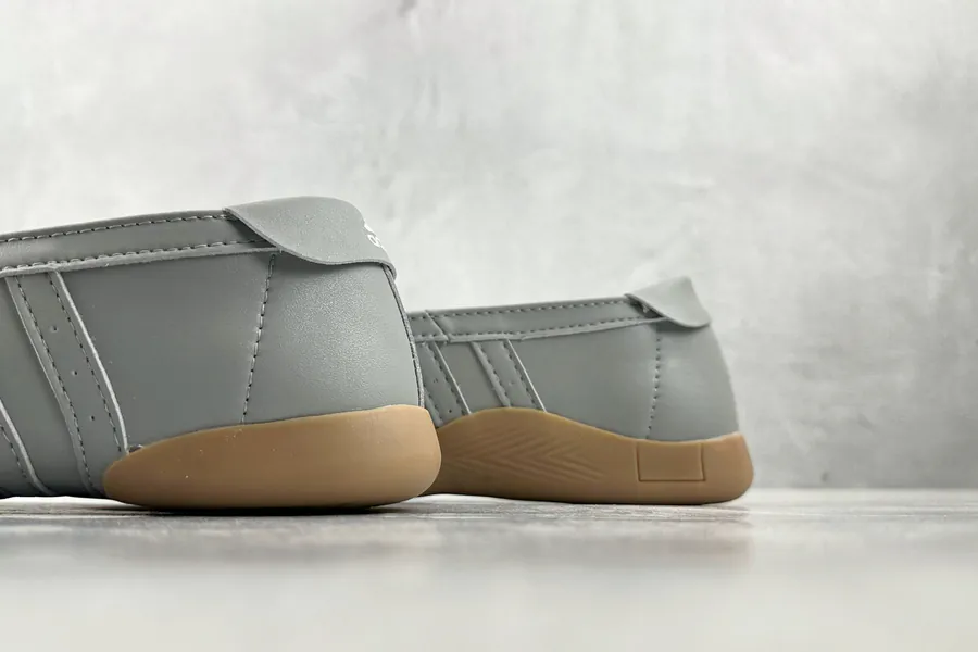 Adidas Originals Taekwondo MEI Silver