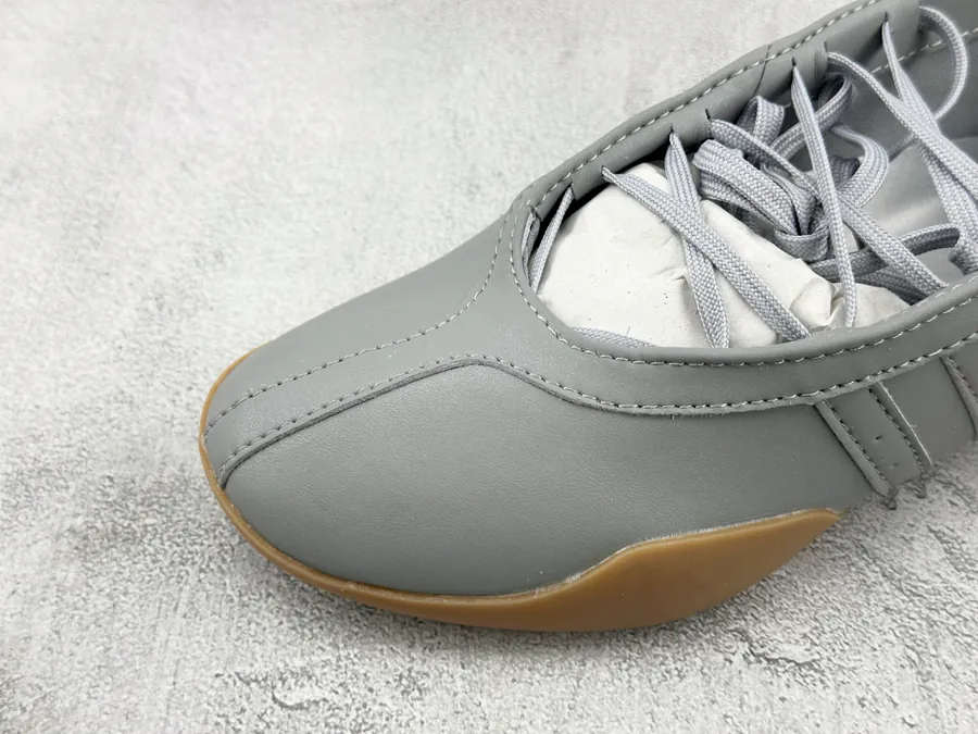 Adidas Originals Taekwondo MEI Silver