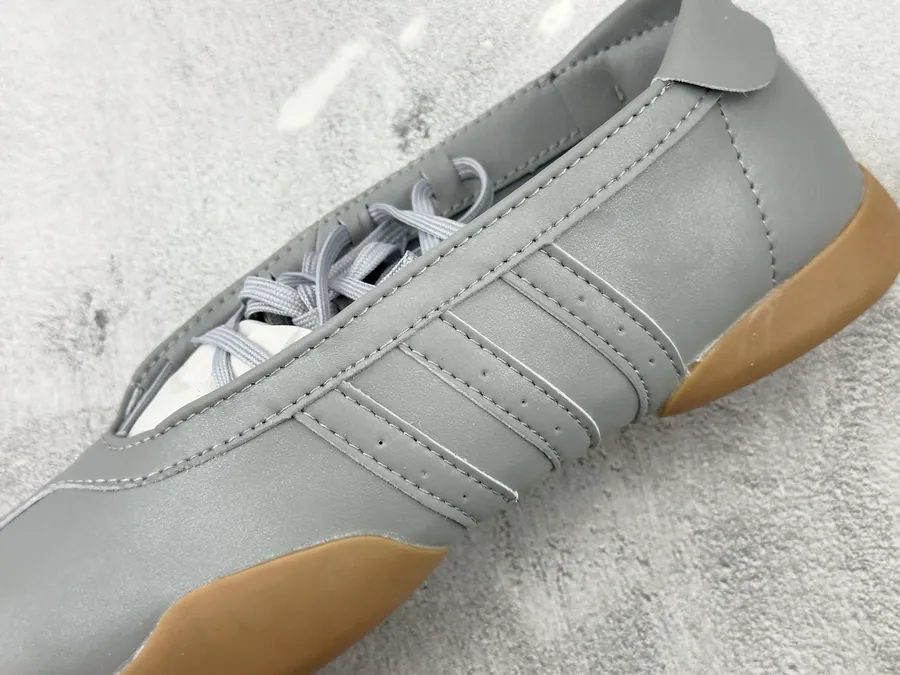 Adidas Originals Taekwondo MEI Silver