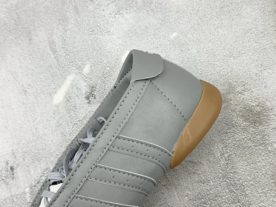 Adidas Originals Taekwondo MEI Silver