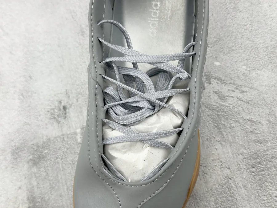 Adidas Originals Taekwondo MEI Silver