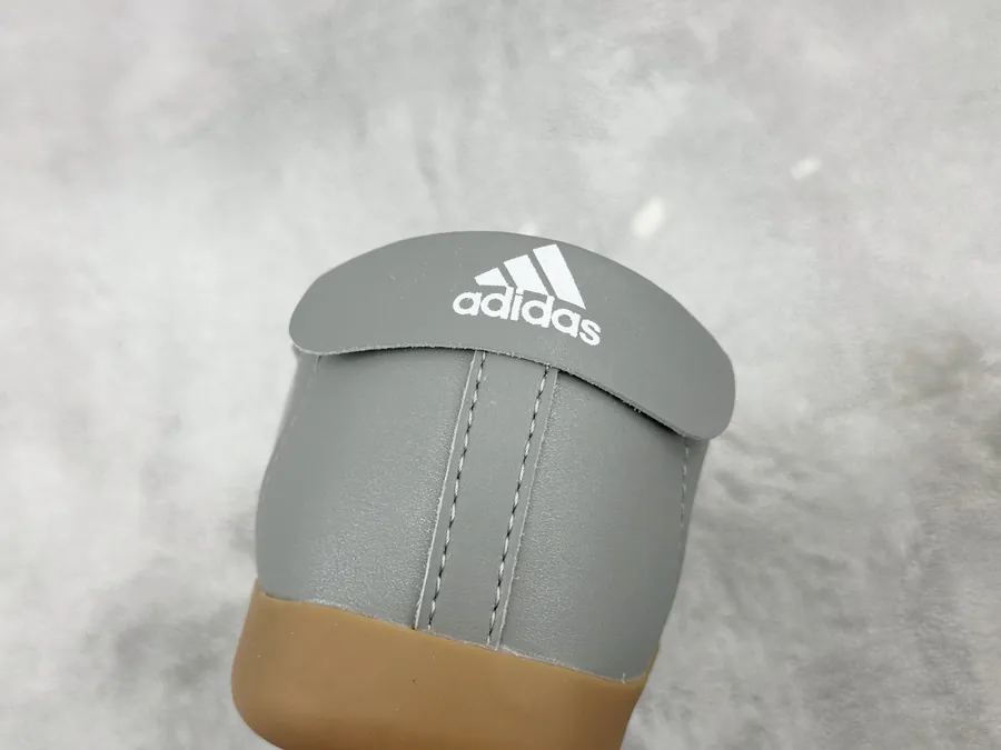 Adidas Originals Taekwondo MEI Silver