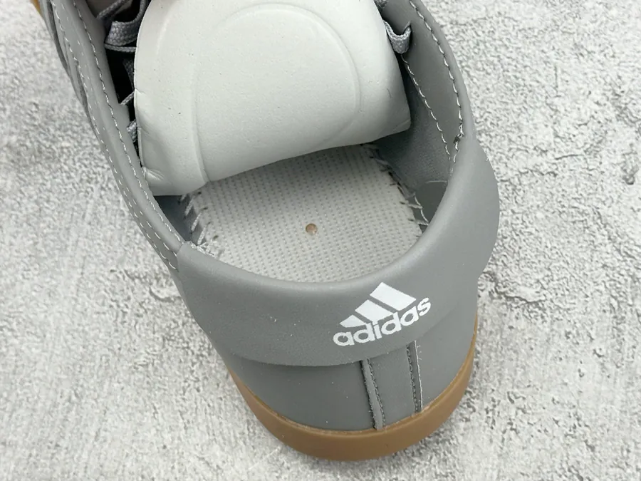Adidas Originals Taekwondo MEI Silver