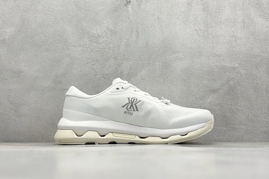 KITH x ON Cloudzone Running Shoes