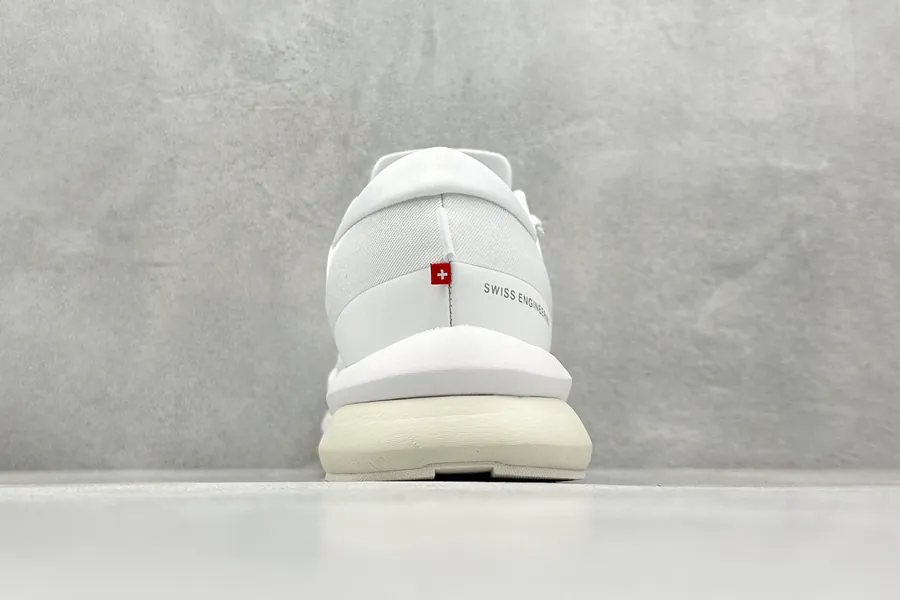 KITH x ON Cloudzone Running Shoes
