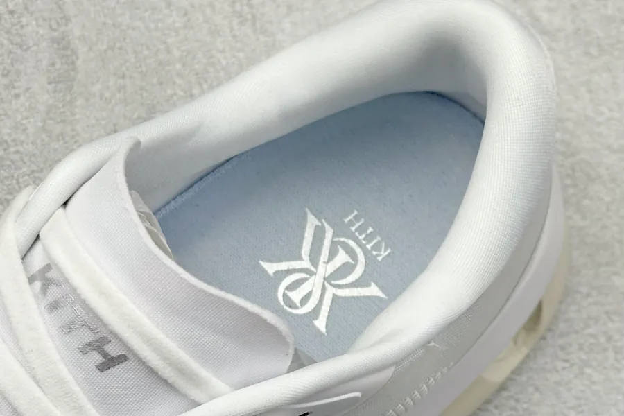 KITH x ON Cloudzone Running Shoes