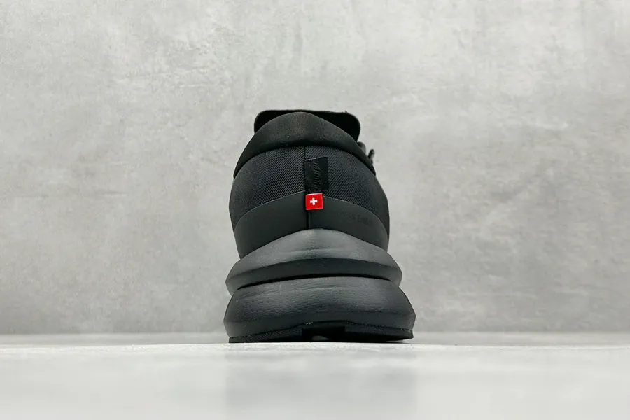 KITH x ON Cloudzone Comfortable and Versatile Low Top Running Shoes