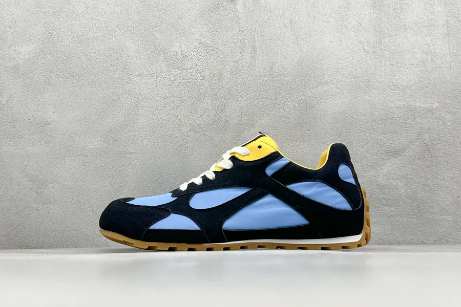 BOTTEGA VENETA Orbit Runner Trendy Casual Shoes