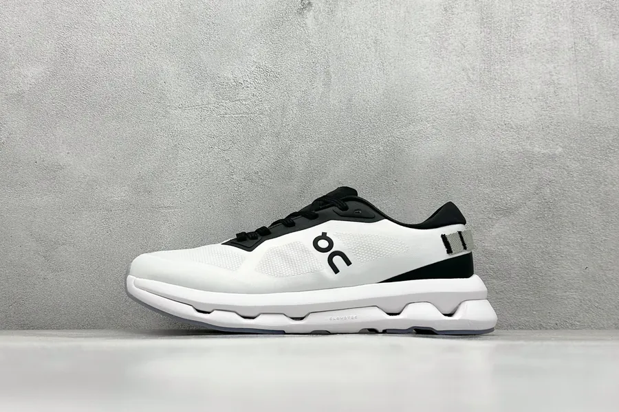 ON KITH x Cloudzone Comfortable and Versatile Low top Running Shoes
