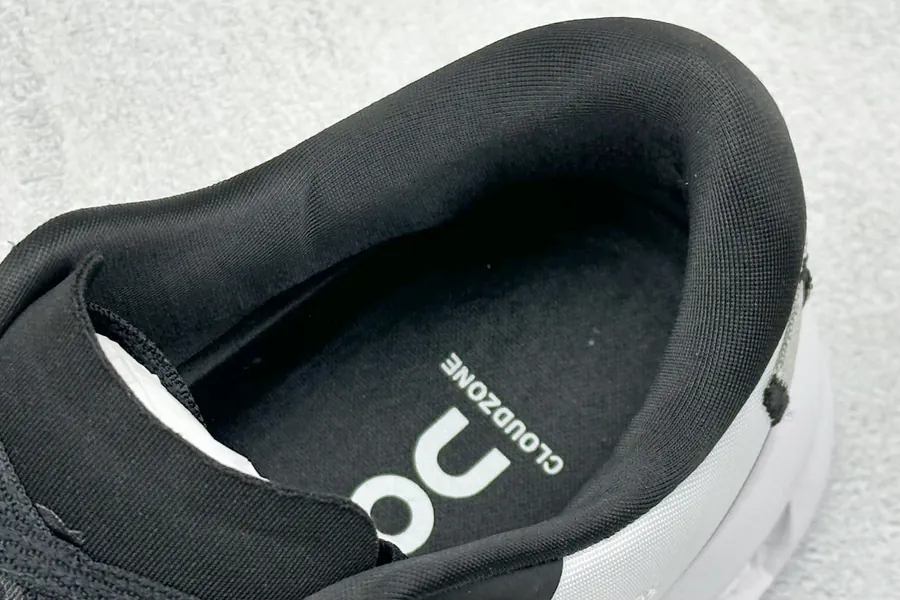 ON KITH x Cloudzone Comfortable and Versatile Low top Running Shoes