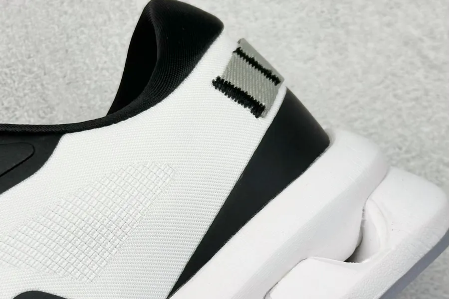 ON KITH x Cloudzone Comfortable and Versatile Low top Running Shoes
