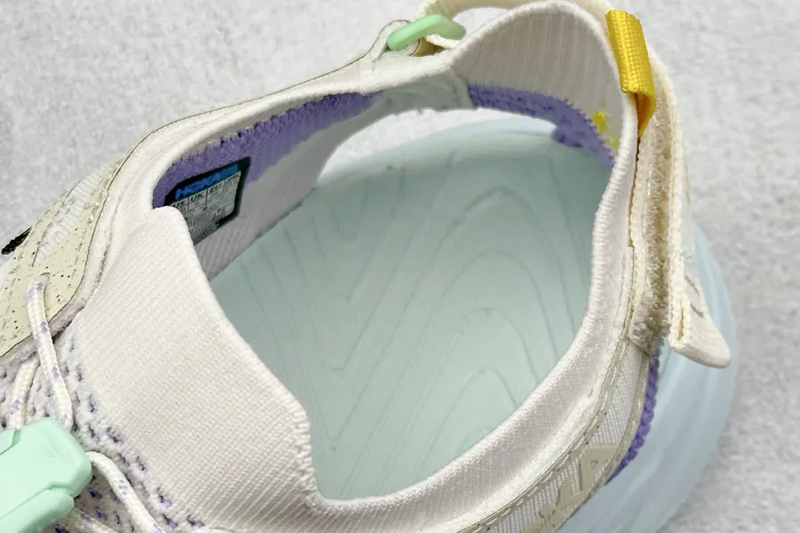 Hoka M HOPARA 2 Outdoor Functional Mountain Sandals