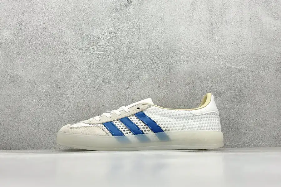 Adidas Originals Gazelle Indoor Classic Casual Sneaker