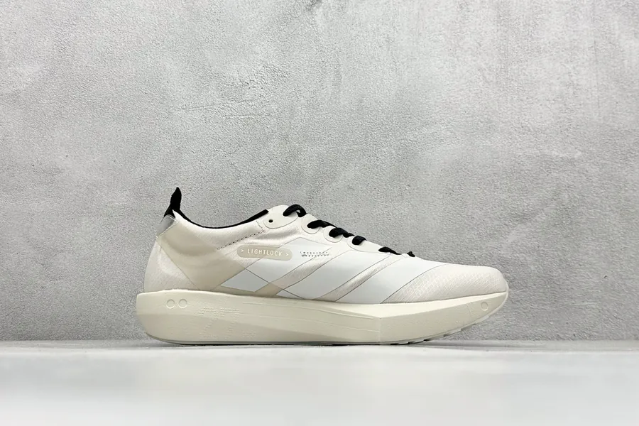 Y 3 Adizero Adios 9 Minimalist and Trendy Running Shoes