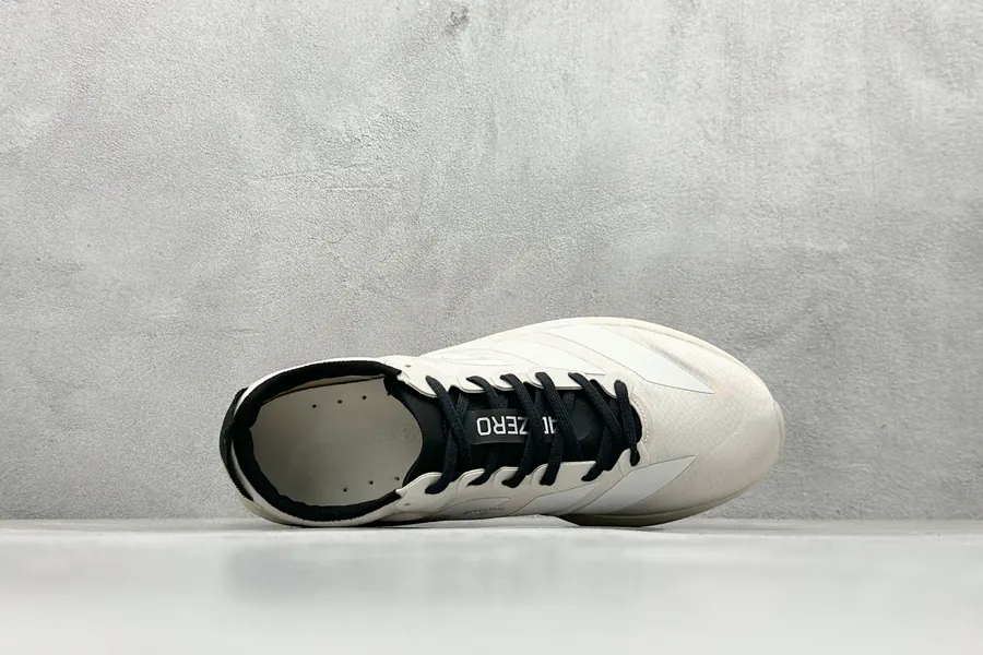 Y 3 Adizero Adios 9 Minimalist and Trendy Running Shoes