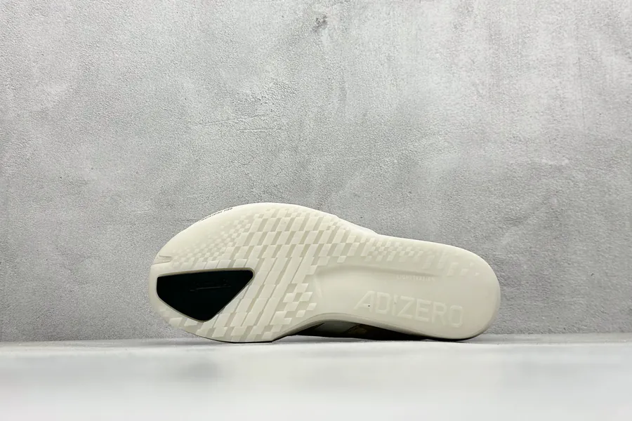 Y 3 Adizero Adios 9 Minimalist and Trendy Running Shoes