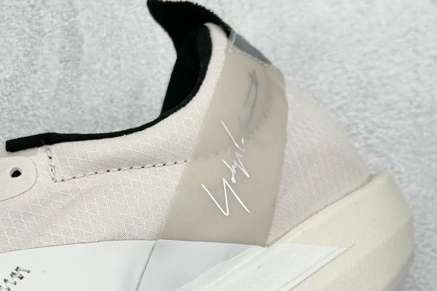 Y 3 Adizero Adios 9 Minimalist and Trendy Running Shoes
