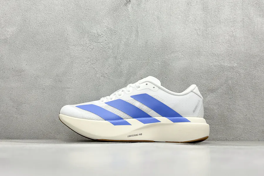 Adidas Adizero Evo SL Lightweight Breathable Running Shoes