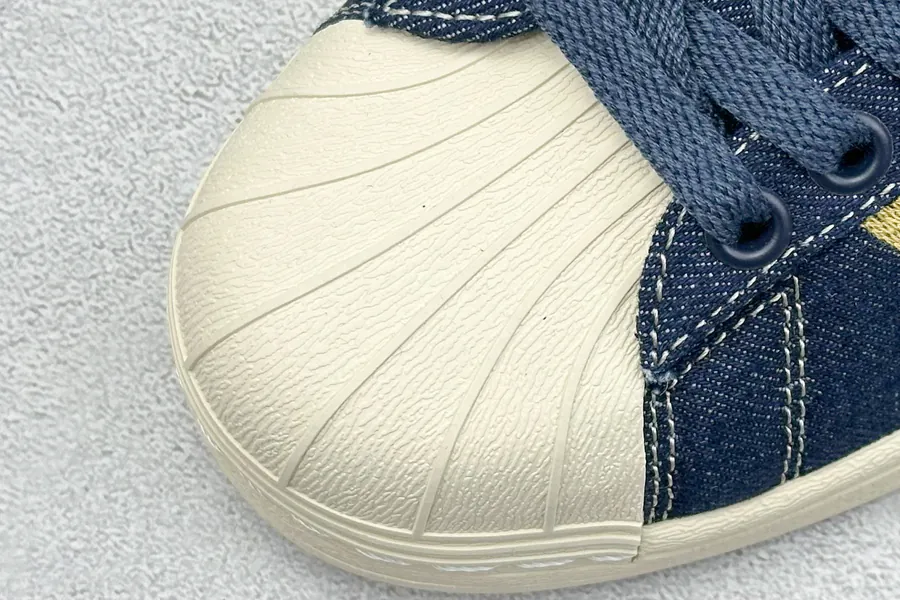 AD Originals Superstar 82 Denim Blue