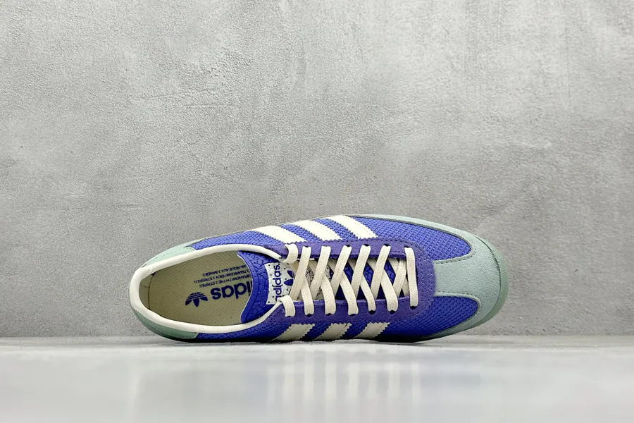 AD Originals SL 72 RS Classic Retro Running Shoes