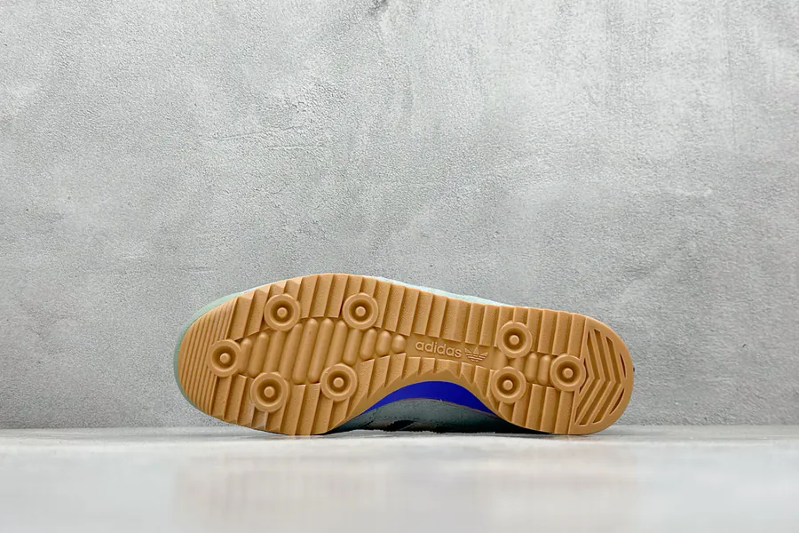 AD Originals SL 72 RS Classic Retro Running Shoes