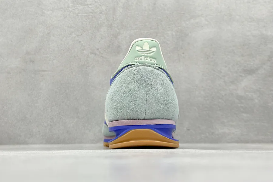 AD Originals SL 72 RS Classic Retro Running Shoes