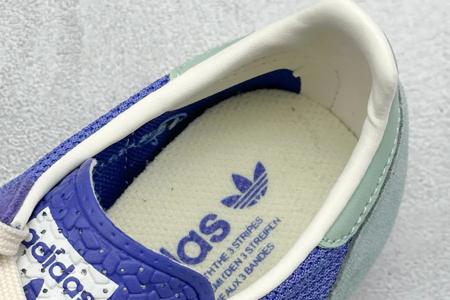 AD Originals SL 72 RS Classic Retro Running Shoes