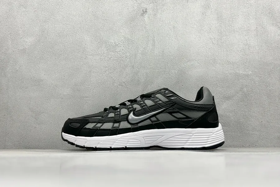 Nk P 6000 Retro Leisure Sneakers