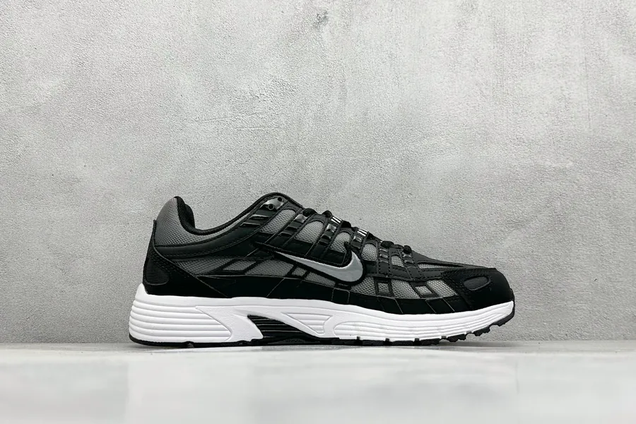Nk P 6000 Retro Leisure Sneakers